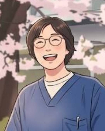 院長 佐原真澄