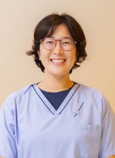 院長 佐原真澄